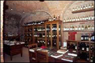 l'enoteca